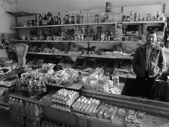 Иллюстрация к книге — Советский кишлак. Между колониализмом и модернизацией [i_119.jpg]