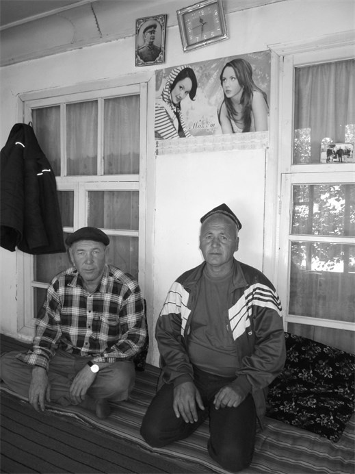 Иллюстрация к книге — Советский кишлак. Между колониализмом и модернизацией [i_123.jpg]