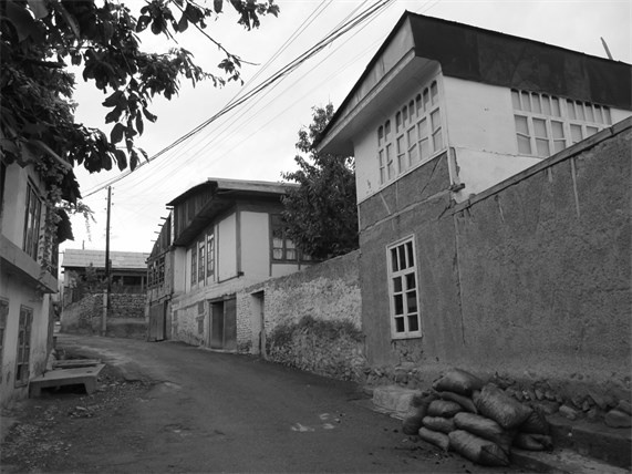 Иллюстрация к книге — Советский кишлак. Между колониализмом и модернизацией [i_125.jpg]