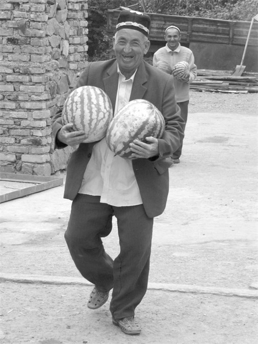 Иллюстрация к книге — Советский кишлак. Между колониализмом и модернизацией [i_127.jpg]