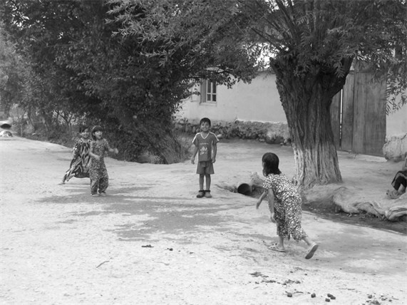 Иллюстрация к книге — Советский кишлак. Между колониализмом и модернизацией [i_128.jpg]