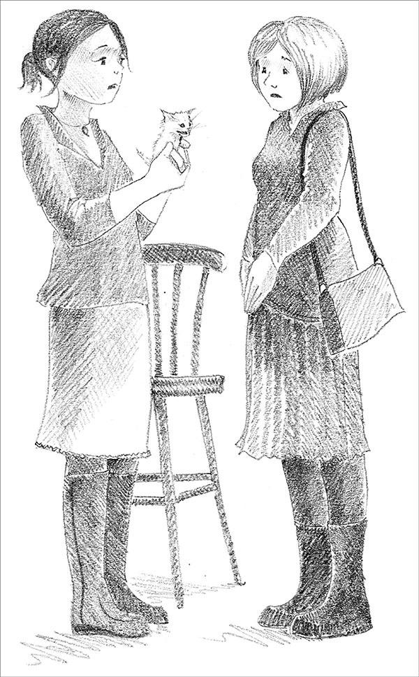 Иллюстрация к книге — Котёнок Усатик, или Отважное сердце [_095.jpg]