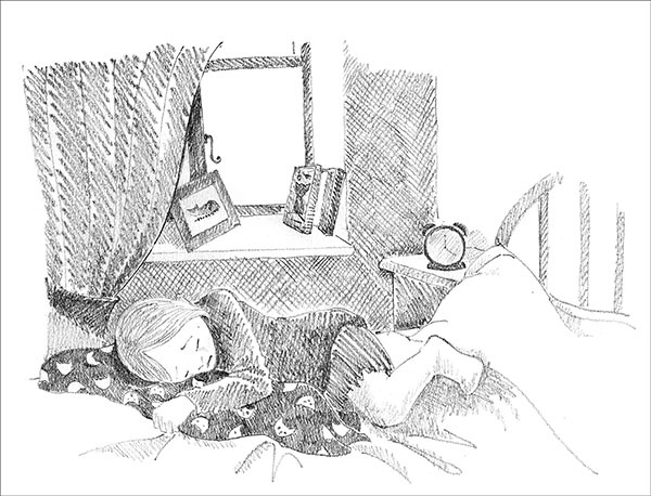 Иллюстрация к книге — Котёнок Усатик, или Отважное сердце [_120.jpg]