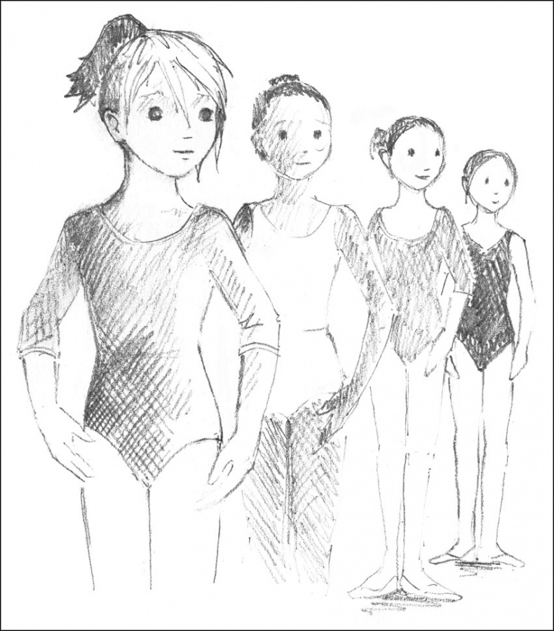 Иллюстрация к книге — Щенок Гарри, или Здравствуй, дом! [_072.jpg]