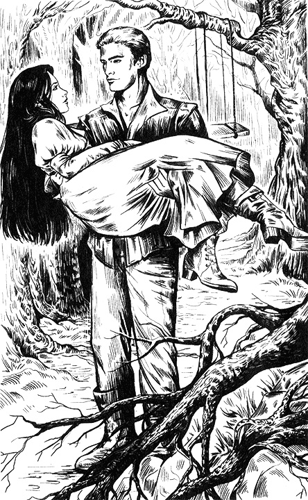 Иллюстрация к книге — Околдовать разум, обмануть чувства [i_001.jpg]