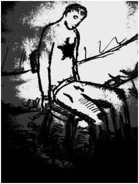 Иллюстрация к книге — Жизнь на грани взлета, или Как перестать пережевывать и начать жить [i_001.jpg]