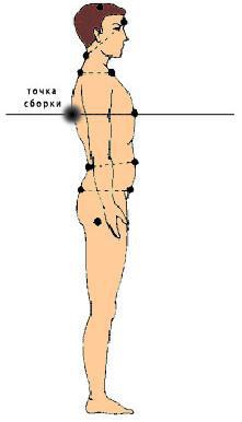 Иллюстрация к книге — Жизнь на грани взлета, или Как перестать пережевывать и начать жить [i_013.jpg]