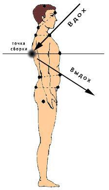 Иллюстрация к книге — Жизнь на грани взлета, или Как перестать пережевывать и начать жить [i_015.jpg]