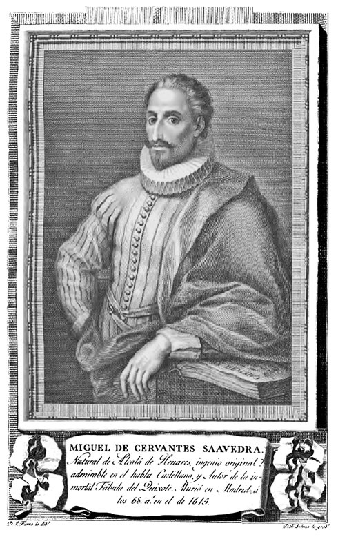 Иллюстрация к книге — Как было на самом деле. Дон Кихот или Иван Грозный [i_007.jpg]