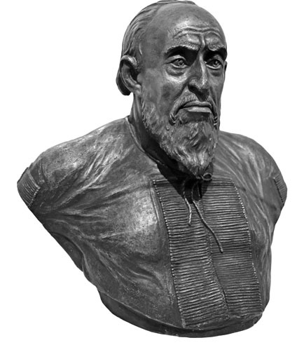 Иллюстрация к книге — Как было на самом деле. Дон Кихот или Иван Грозный [i_011.jpg]