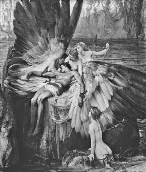 Иллюстрация к книге — Как было на самом деле. Дон Кихот или Иван Грозный [i_019.jpg]