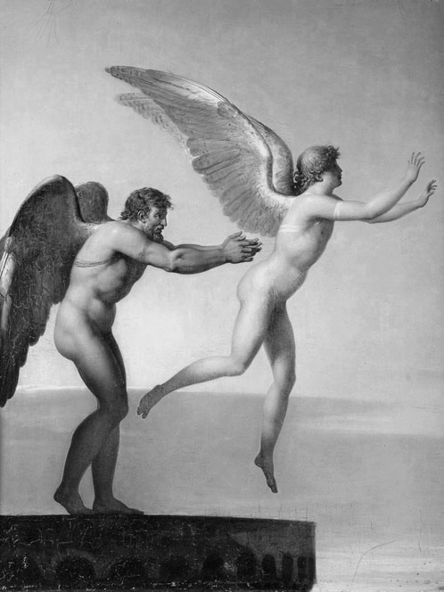 Иллюстрация к книге — Как было на самом деле. Дон Кихот или Иван Грозный [i_027.jpg]