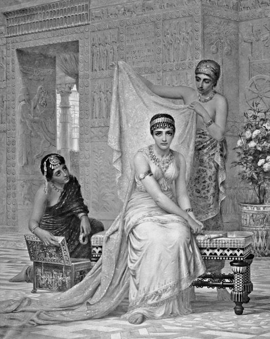 Иллюстрация к книге — Как было на самом деле. Дон Кихот или Иван Грозный [i_033.jpg]