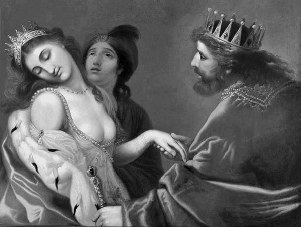 Иллюстрация к книге — Как было на самом деле. Дон Кихот или Иван Грозный [i_035.jpg]