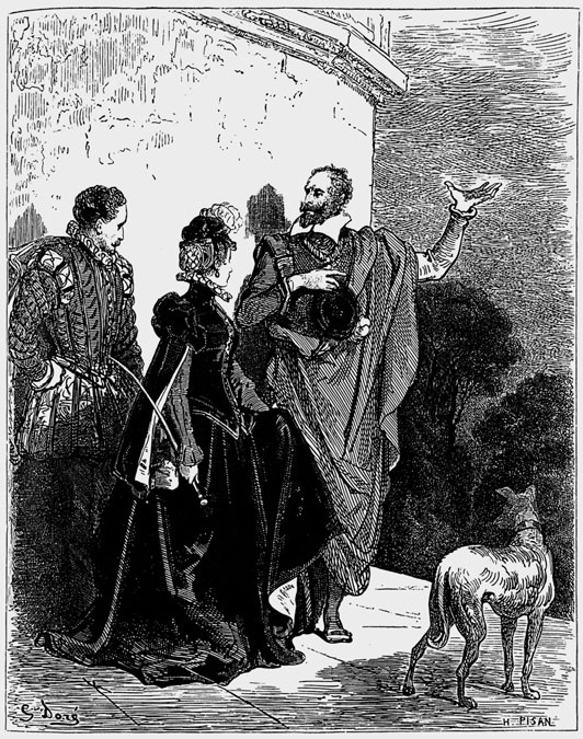 Иллюстрация к книге — Как было на самом деле. Дон Кихот или Иван Грозный [i_051.jpg]