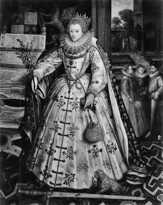 Иллюстрация к книге — Как было на самом деле. Дон Кихот или Иван Грозный [i_053.jpg]