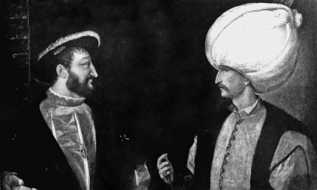 Иллюстрация к книге — Как было на самом деле. Дон Кихот или Иван Грозный [i_074.jpg]