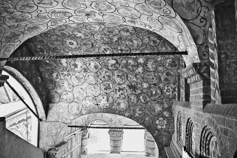 Иллюстрация к книге — Как было на самом деле. Дон Кихот или Иван Грозный [i_095.jpg]