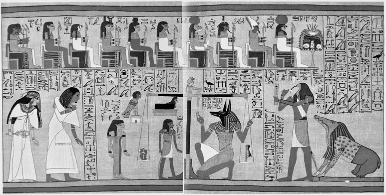 Иллюстрация к книге — Как было на самом деле. Дон Кихот или Иван Грозный [i_107.jpg]