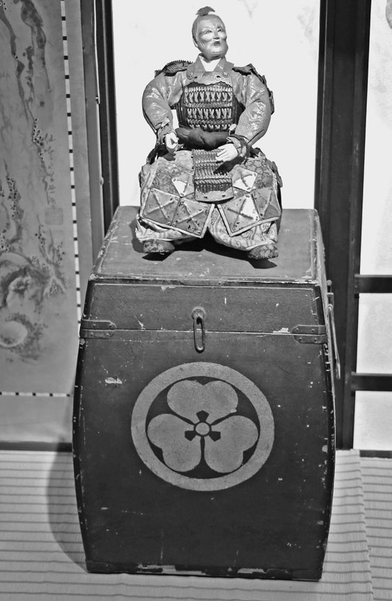 Иллюстрация к книге — Как было на самом деле. Дон Кихот или Иван Грозный [i_172.jpg]