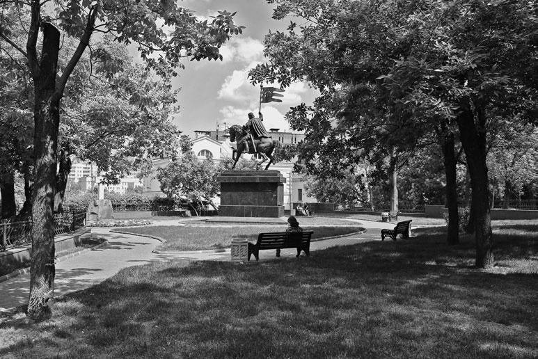 Иллюстрация к книге — Как было на самом деле. Дон Кихот или Иван Грозный [i_191.jpg]