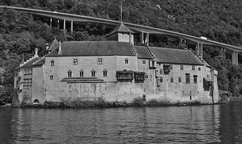 Иллюстрация к книге — Как было на самом деле. Дон Кихот или Иван Грозный [i_236.jpg]