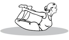 Иллюстрация к книге — Главная российская книга мамы. Беременность. Роды. Первые годы [i_018.jpg]