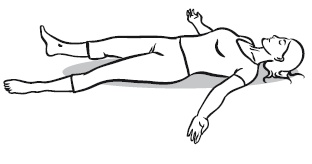 Иллюстрация к книге — Главная российская книга мамы. Беременность. Роды. Первые годы [i_019.jpg]