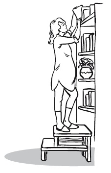 Иллюстрация к книге — Главная российская книга мамы. Беременность. Роды. Первые годы [i_074.jpg]