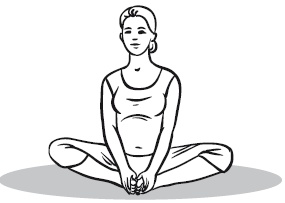 Иллюстрация к книге — Главная российская книга мамы. Беременность. Роды. Первые годы [i_122.jpg]