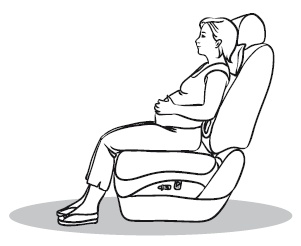 Иллюстрация к книге — Главная российская книга мамы. Беременность. Роды. Первые годы [i_133.jpg]