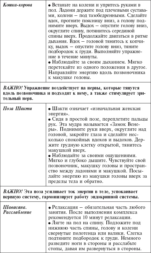 Иллюстрация к книге — Главная российская книга мамы. Беременность. Роды. Первые годы [i_150.jpg]
