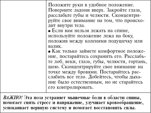 Иллюстрация к книге — Главная российская книга мамы. Беременность. Роды. Первые годы [i_151.jpg]