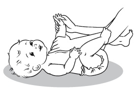 Иллюстрация к книге — Главная российская книга мамы. Беременность. Роды. Первые годы [i_198.jpg]