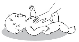 Иллюстрация к книге — Главная российская книга мамы. Беременность. Роды. Первые годы [i_200.jpg]