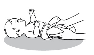 Иллюстрация к книге — Главная российская книга мамы. Беременность. Роды. Первые годы [i_204.jpg]