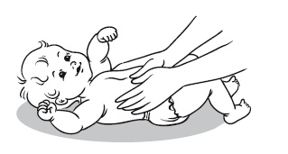 Иллюстрация к книге — Главная российская книга мамы. Беременность. Роды. Первые годы [i_205.jpg]