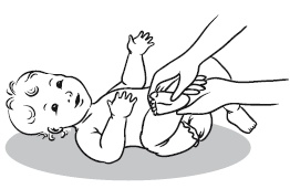 Иллюстрация к книге — Главная российская книга мамы. Беременность. Роды. Первые годы [i_207.jpg]