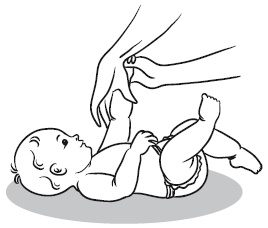 Иллюстрация к книге — Главная российская книга мамы. Беременность. Роды. Первые годы [i_210.jpg]