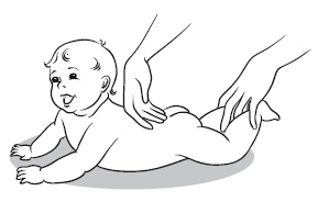 Иллюстрация к книге — Главная российская книга мамы. Беременность. Роды. Первые годы [i_213.jpg]