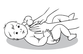 Иллюстрация к книге — Главная российская книга мамы. Беременность. Роды. Первые годы [i_217.jpg]