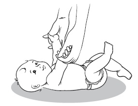 Иллюстрация к книге — Главная российская книга мамы. Беременность. Роды. Первые годы [i_221.jpg]