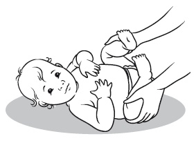 Иллюстрация к книге — Главная российская книга мамы. Беременность. Роды. Первые годы [i_228.jpg]