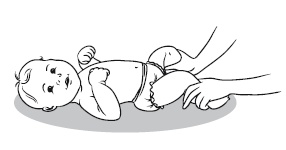 Иллюстрация к книге — Главная российская книга мамы. Беременность. Роды. Первые годы [i_237.jpg]