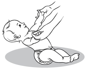 Иллюстрация к книге — Главная российская книга мамы. Беременность. Роды. Первые годы [i_239.jpg]