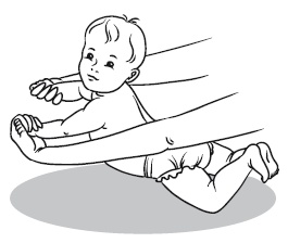 Иллюстрация к книге — Главная российская книга мамы. Беременность. Роды. Первые годы [i_241.jpg]