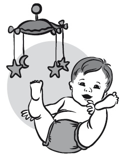 Иллюстрация к книге — Главная российская книга мамы. Беременность. Роды. Первые годы [i_249.jpg]