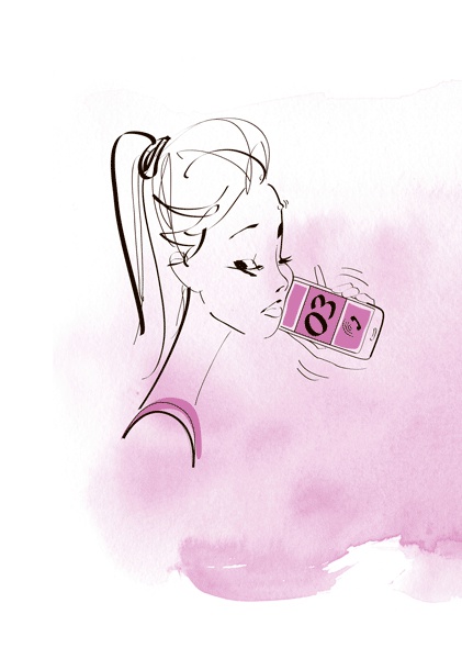 Иллюстрация к книге — Бьюти-мифы. Вся правда о ботоксе, стволовых клетках, органической косметике и многом другом [i_029.jpg]