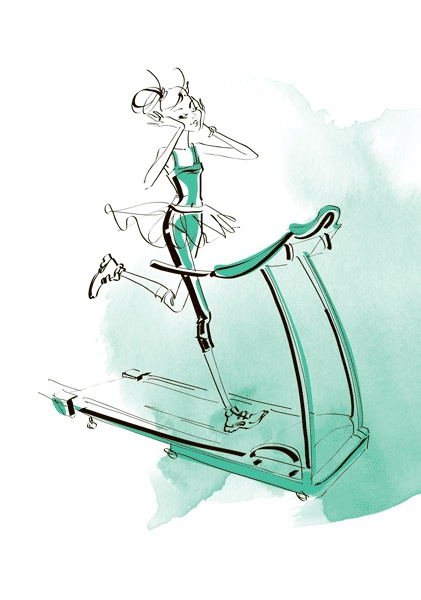 Иллюстрация к книге — Бьюти-мифы. Вся правда о ботоксе, стволовых клетках, органической косметике и многом другом [i_050.jpg]