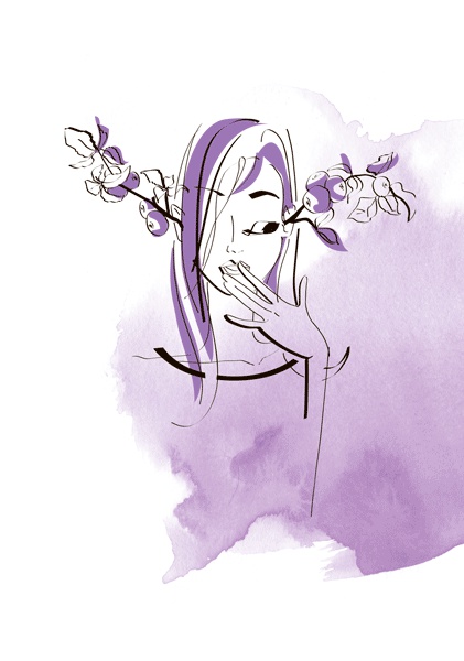 Иллюстрация к книге — Бьюти-мифы. Вся правда о ботоксе, стволовых клетках, органической косметике и многом другом [i_060.jpg]